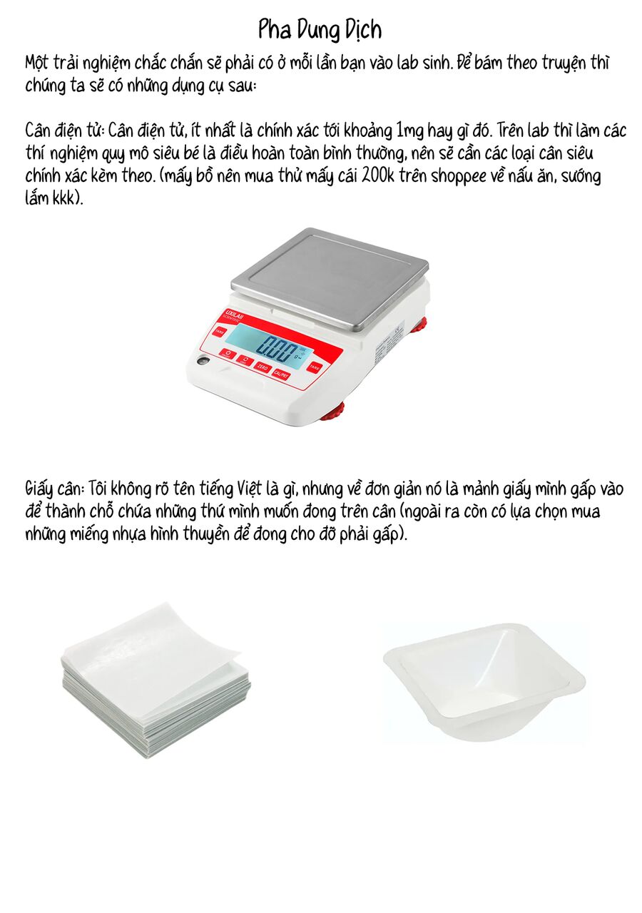 Trang 11 - Lalalab☆ ~Gyaru, Khoa Học, Và Thanh Xuân!~