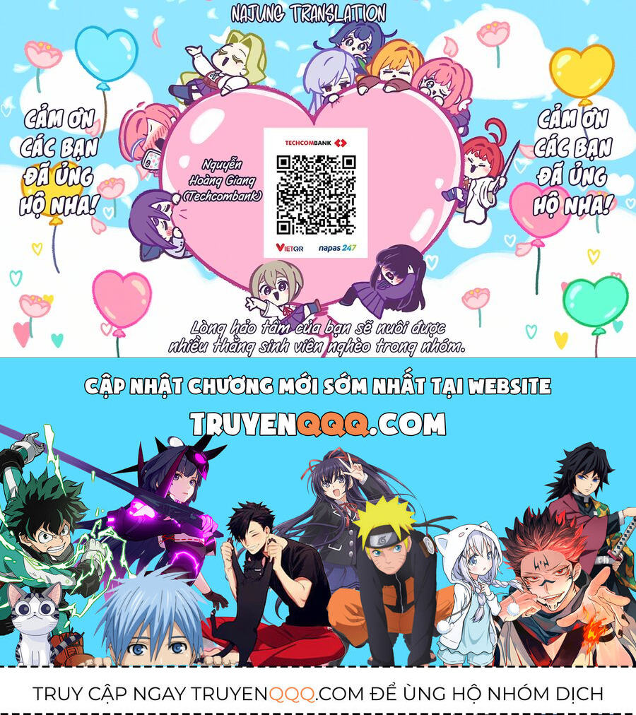 Trang 14 - Lalalab☆ ~Gyaru, Khoa Học, Và Thanh Xuân!~