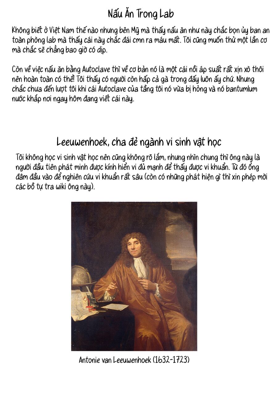 Trang 9 - Lalalab☆ ~Gyaru, Khoa Học, Và Thanh Xuân!~