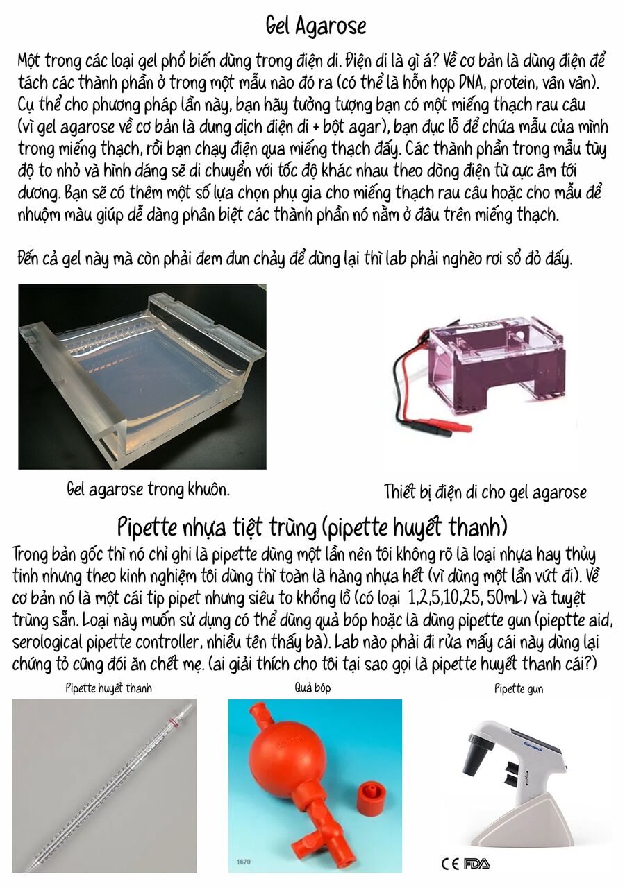 Trang 9 - Lalalab☆ ~Gyaru, Khoa Học, Và Thanh Xuân!~