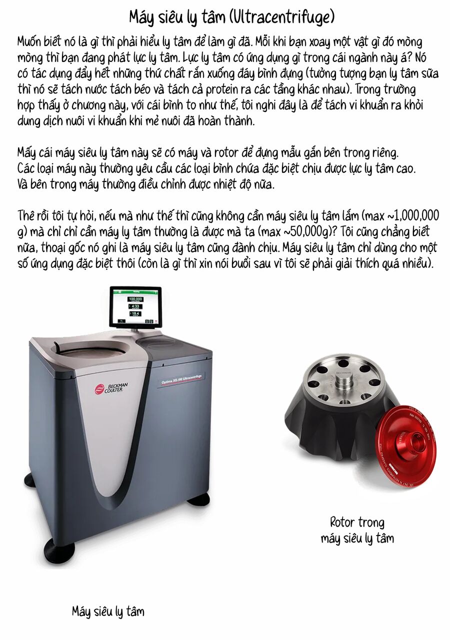 Trang 10 - Lalalab☆ ~Gyaru, Khoa Học, Và Thanh Xuân!~