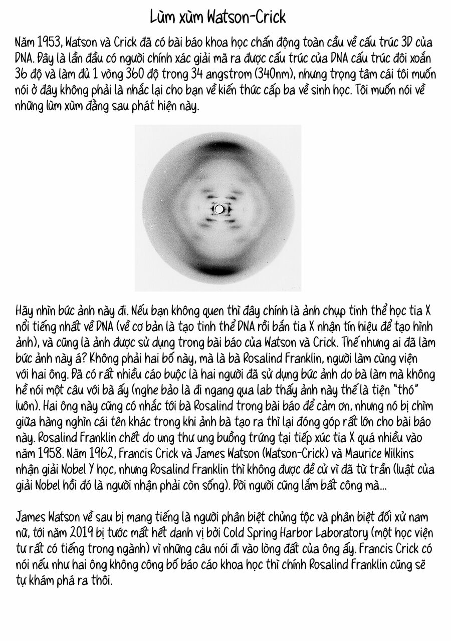 Trang 9 - Lalalab☆ ~Gyaru, Khoa Học, Và Thanh Xuân!~