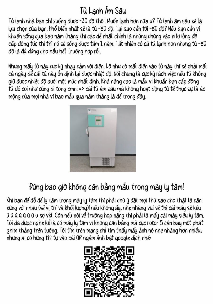 Trang 10 - Lalalab☆ ~Gyaru, Khoa Học, Và Thanh Xuân!~