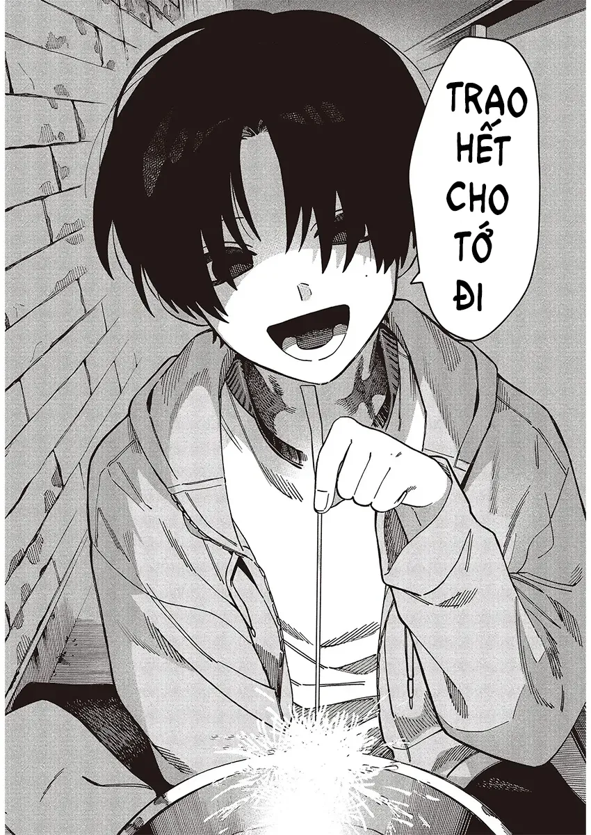 Mad Miniscape Chap 1