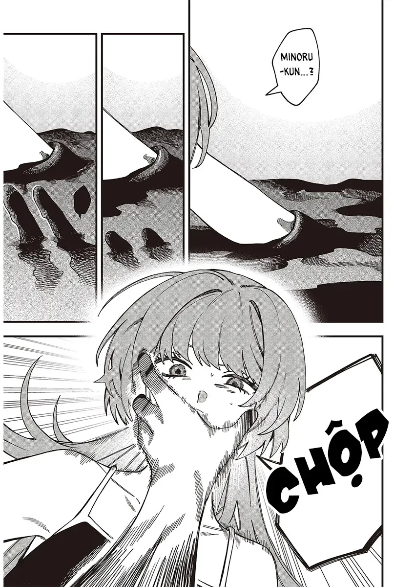 Mad Miniscape Chap 1