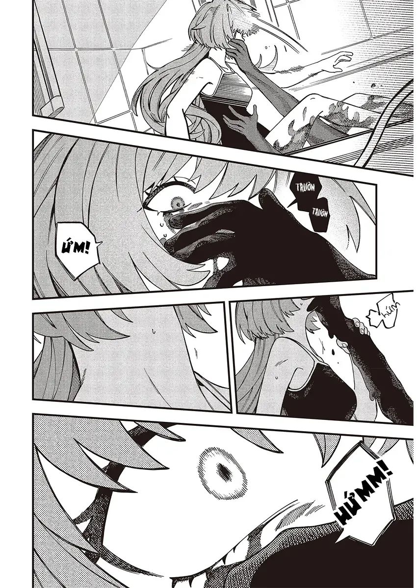 Mad Miniscape Chap 1