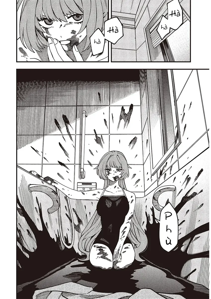 Mad Miniscape Chap 1