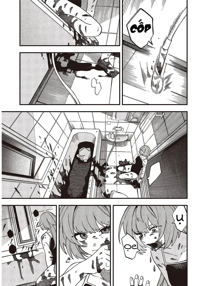 Mad Miniscape Chap 1