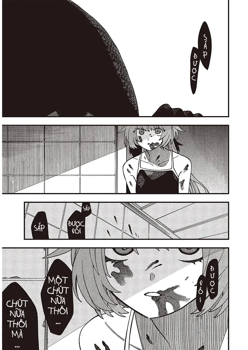 Mad Miniscape Chap 1