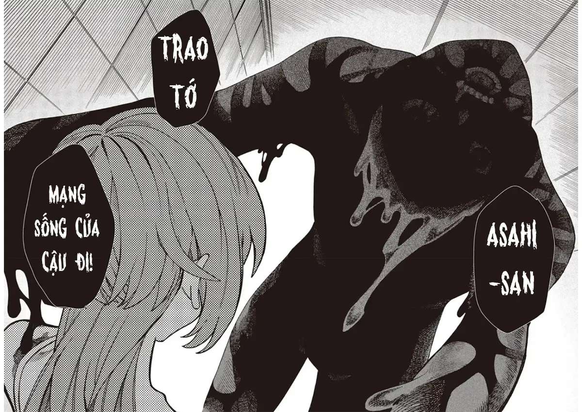 Mad Miniscape Chap 1