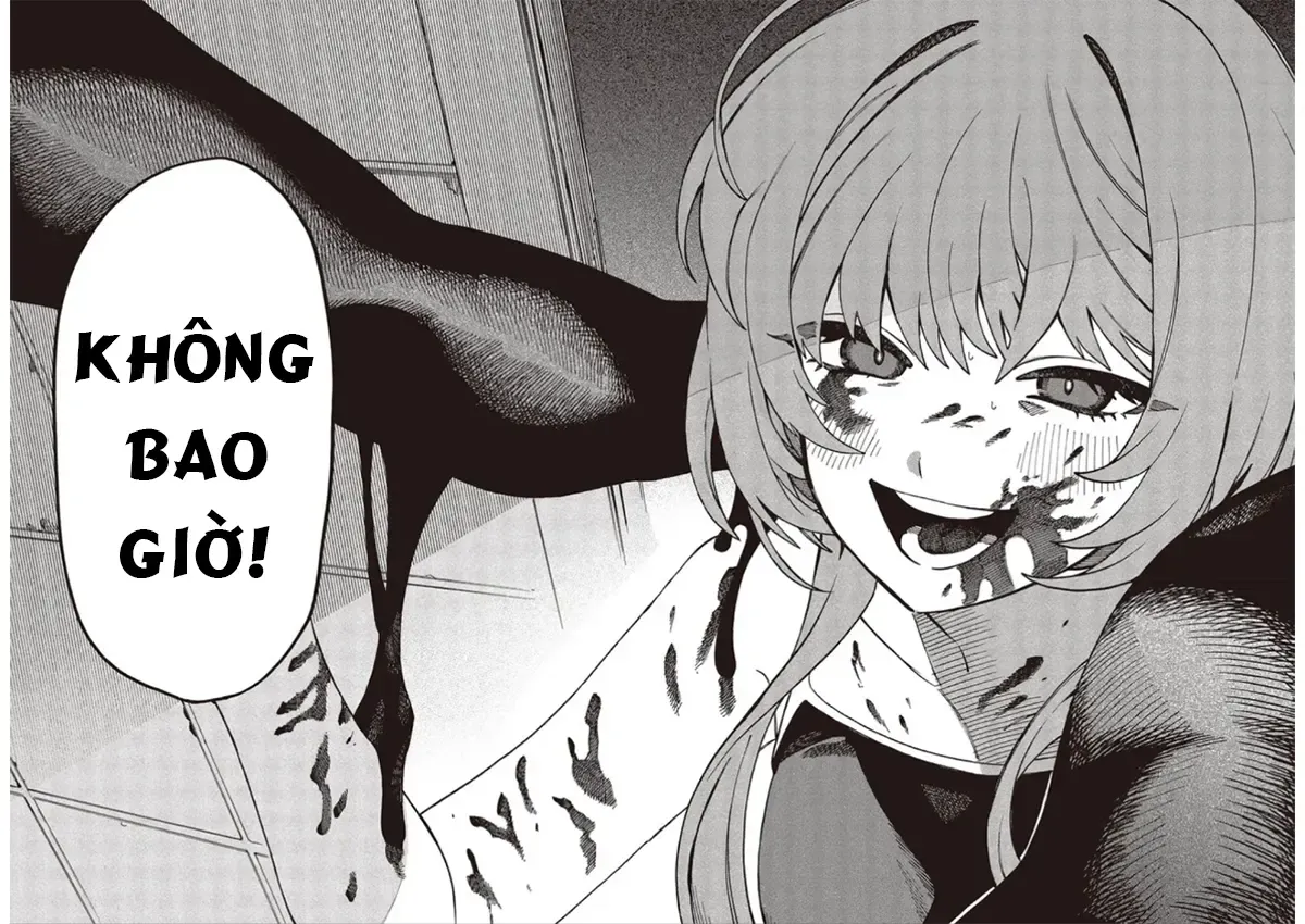 Mad Miniscape Chap 1