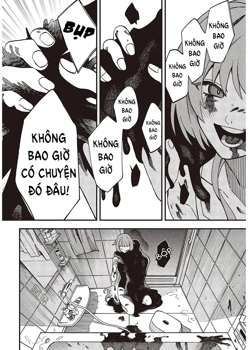 Mad Miniscape Chap 1