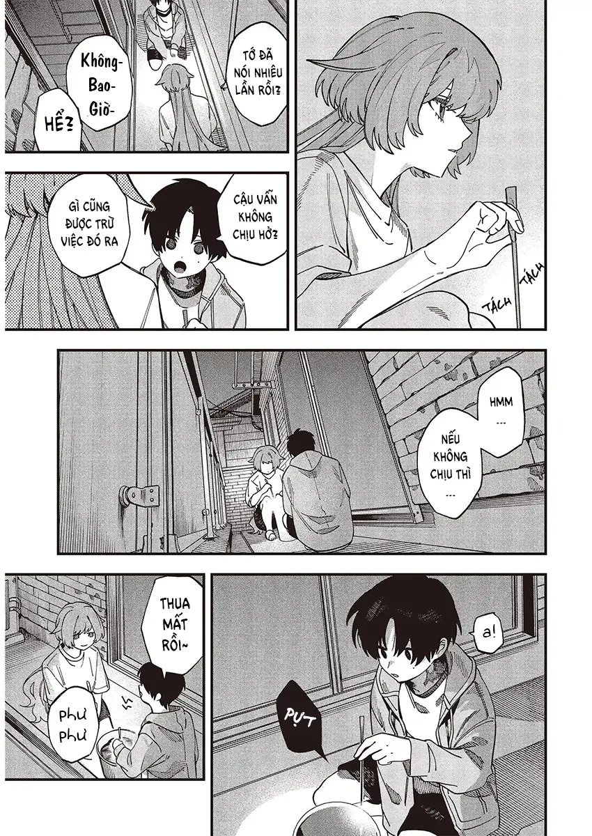 Mad Miniscape Chap 1