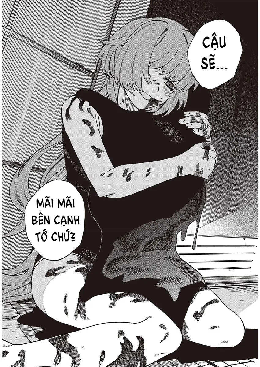 Mad Miniscape Chap 1