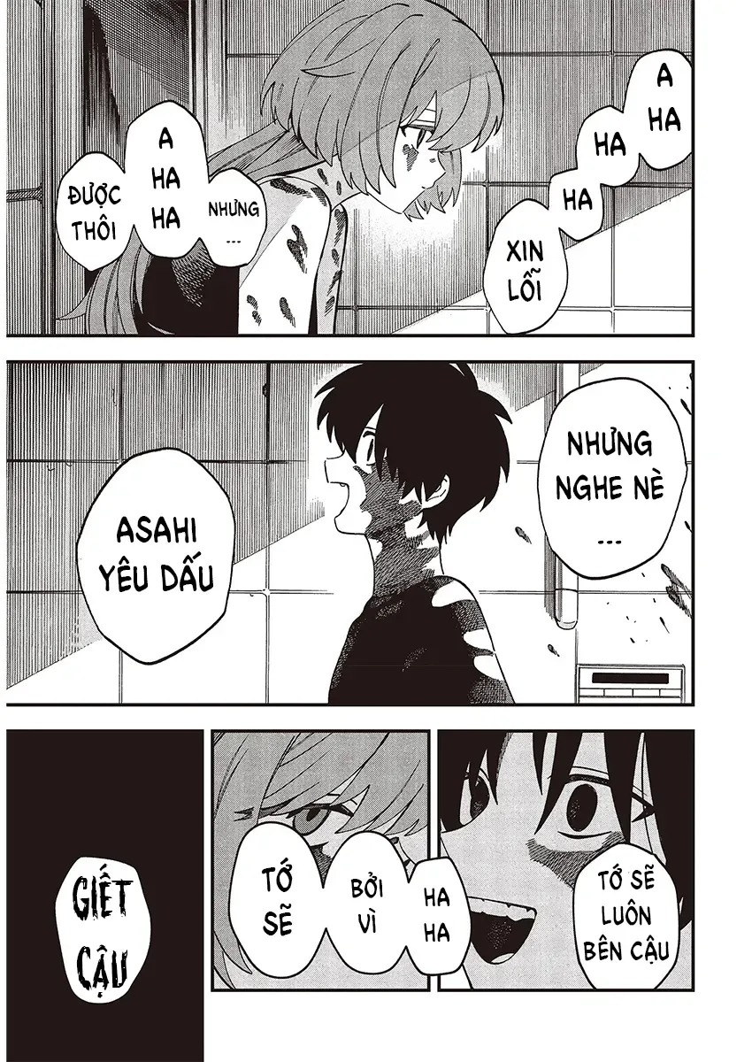 Mad Miniscape Chap 1