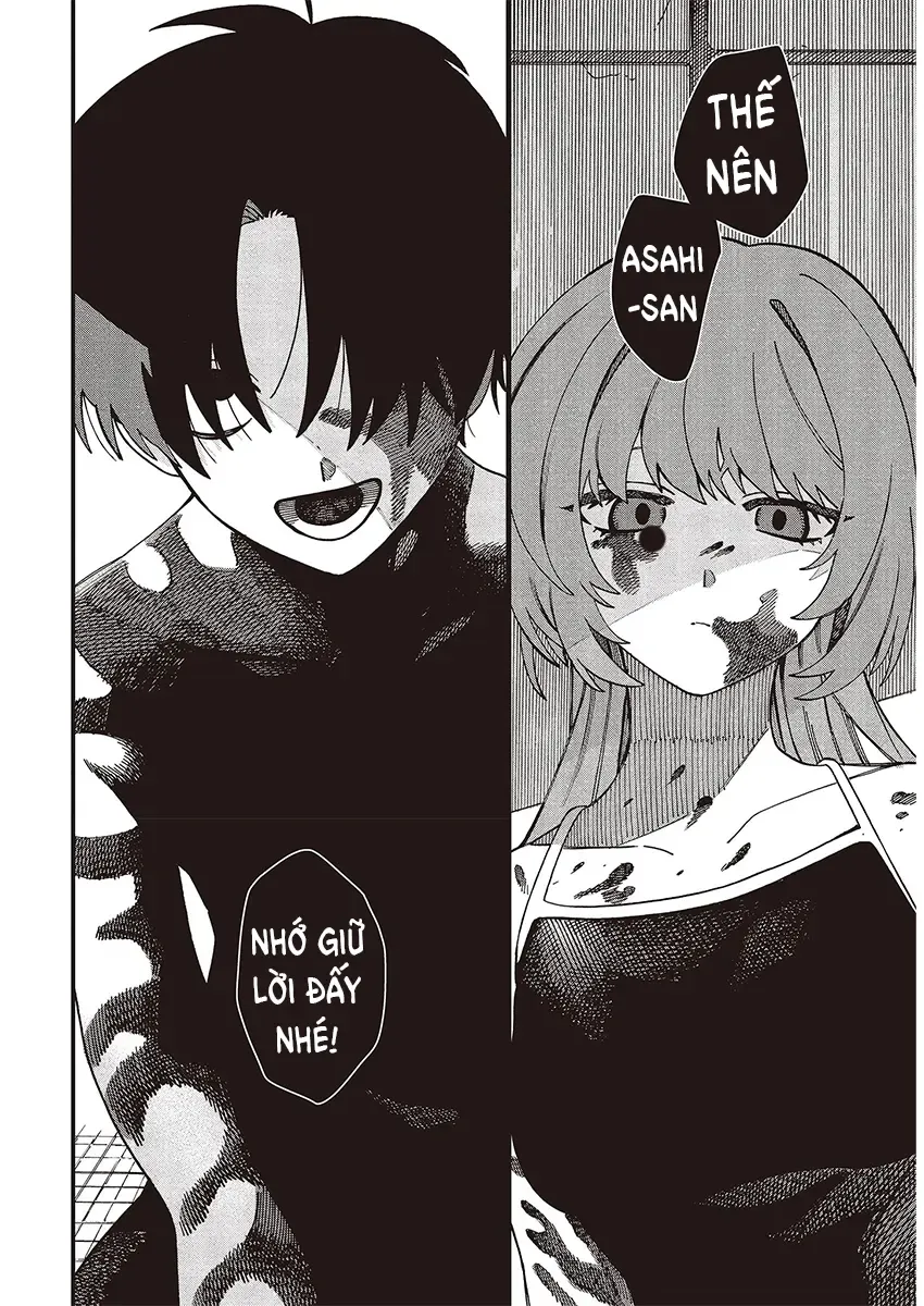 Mad Miniscape Chap 1