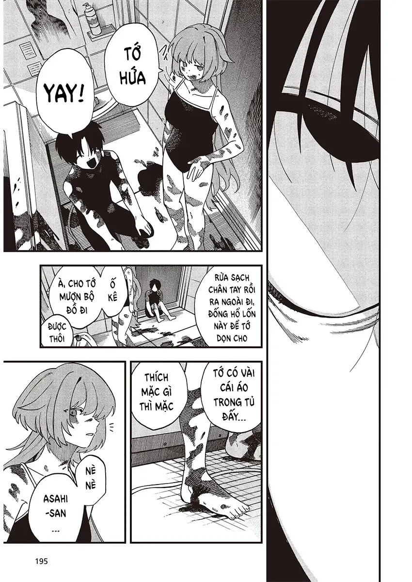 Mad Miniscape Chap 1