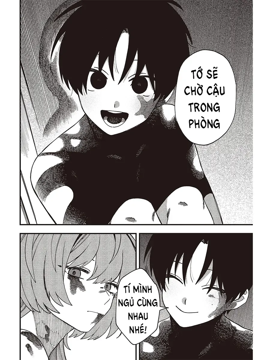 Mad Miniscape Chap 1