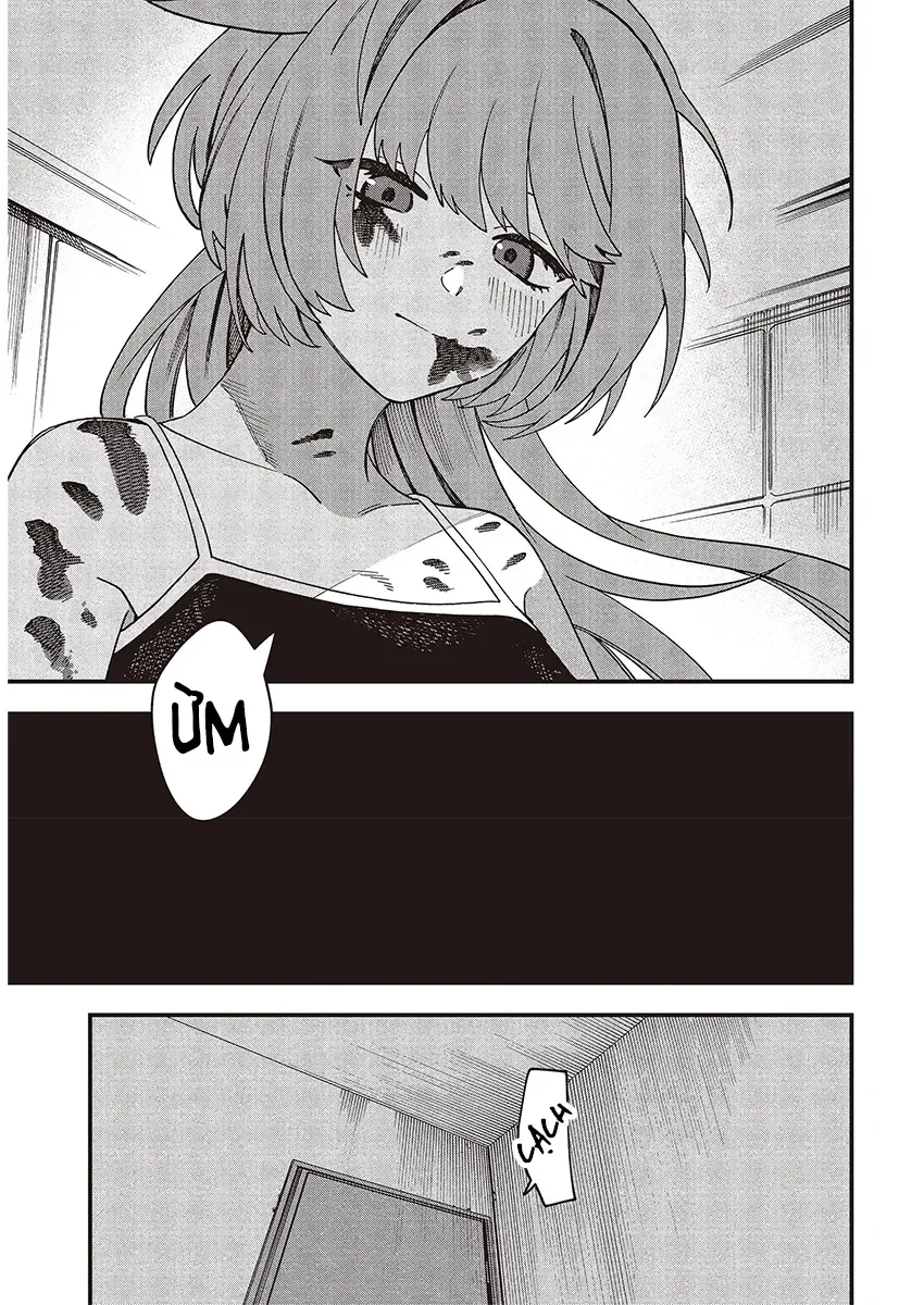 Mad Miniscape Chap 1