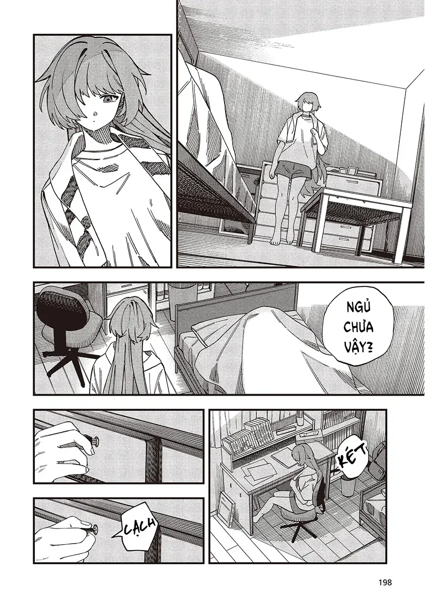 Mad Miniscape Chap 1