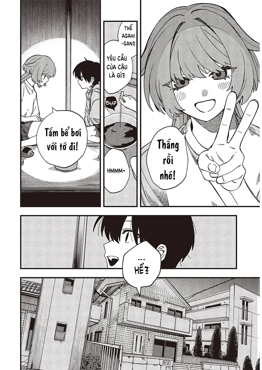 Mad Miniscape Chap 1