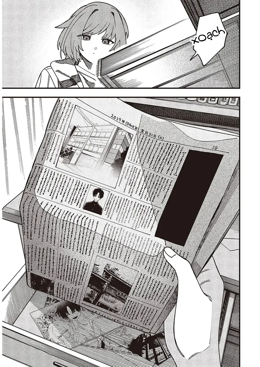 Mad Miniscape Chap 1