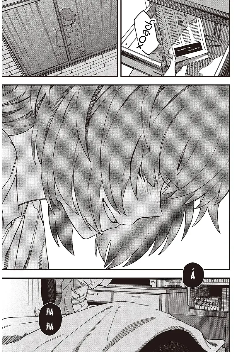 Mad Miniscape Chap 1