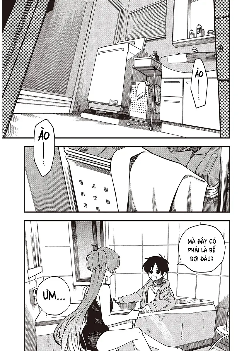 Mad Miniscape Chap 1