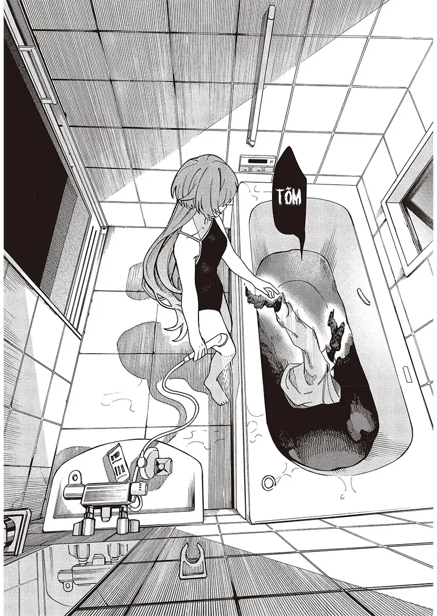 Mad Miniscape Chap 1