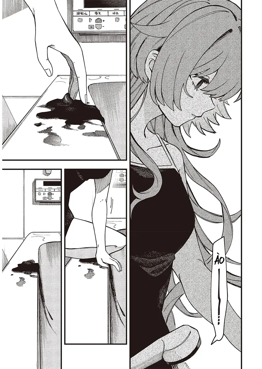 Mad Miniscape Chap 1