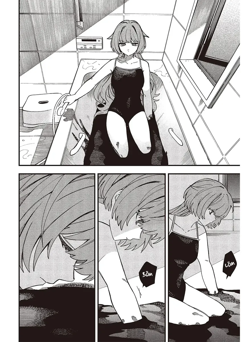 Mad Miniscape Chap 1