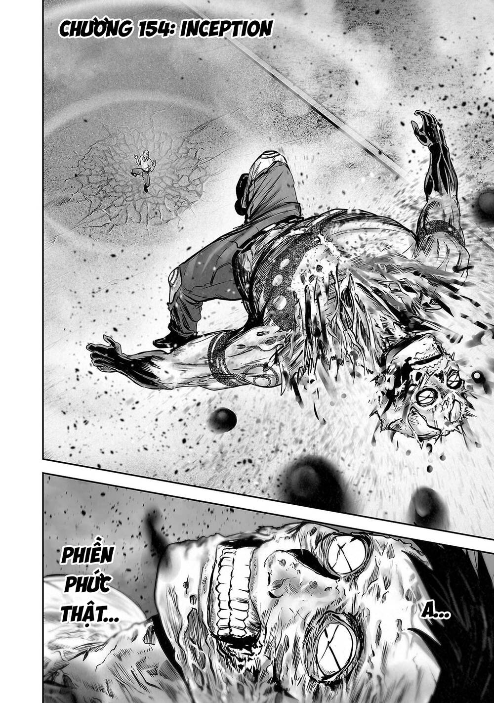 Chung Chi Thối Ma Sư -Ender Geister