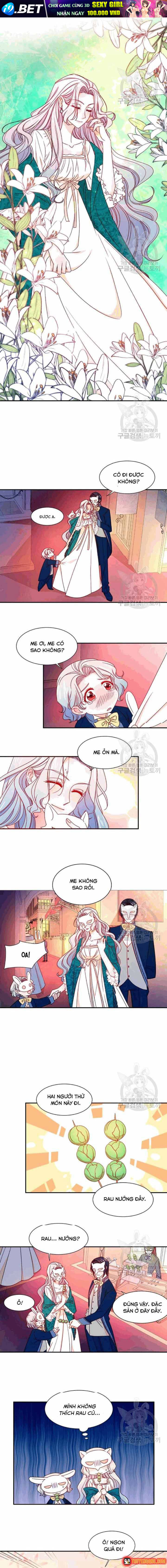 Tôi Đã Sinh Con Cho Kẻ Sát Nhân - Chương 15 - Trang 4