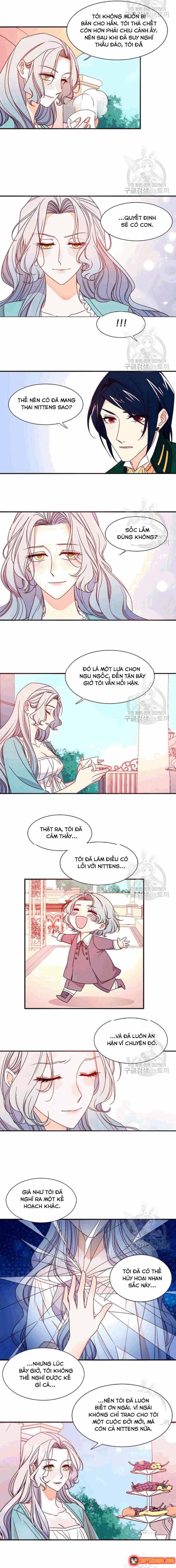 Tôi Đã Sinh Con Cho Kẻ Sát Nhân - Chương 15 - Trang 9