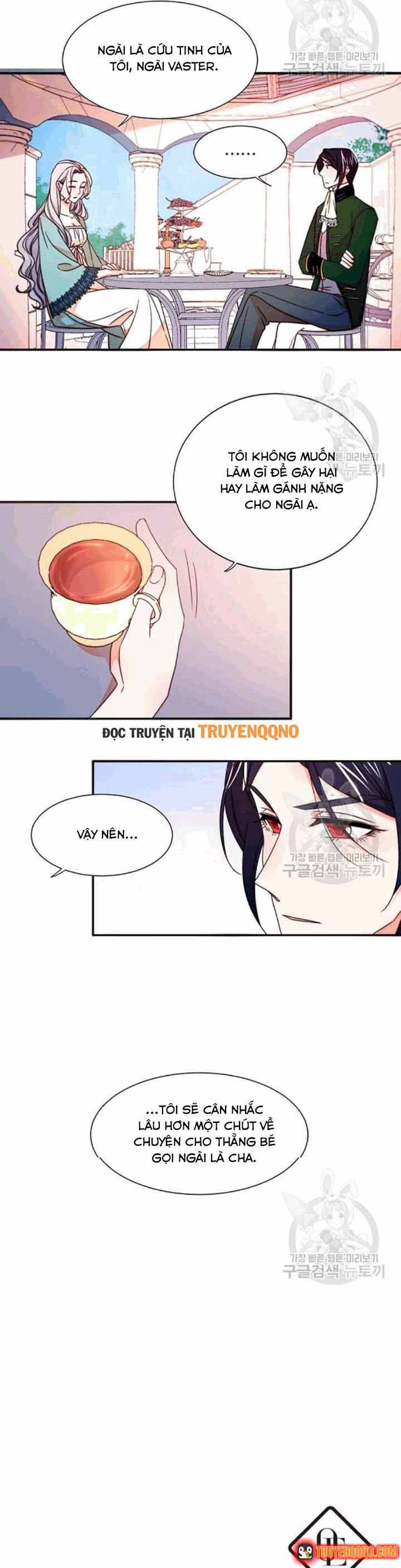 Tôi Đã Sinh Con Cho Kẻ Sát Nhân - Chương 15 - Trang 10