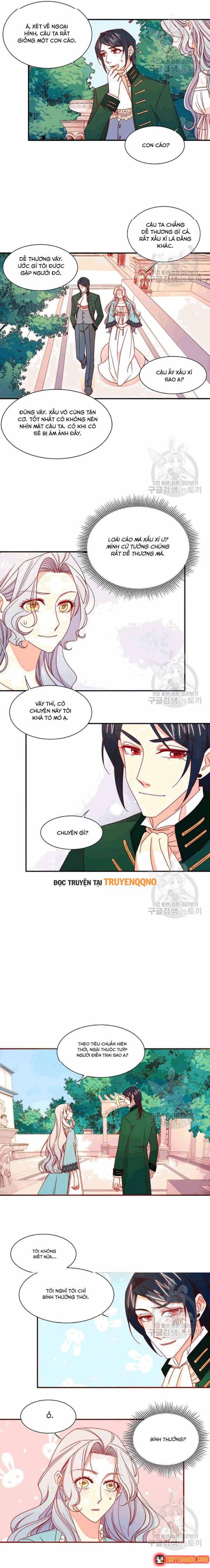 Tôi Đã Sinh Con Cho Kẻ Sát Nhân - Chương 16 - Trang 3