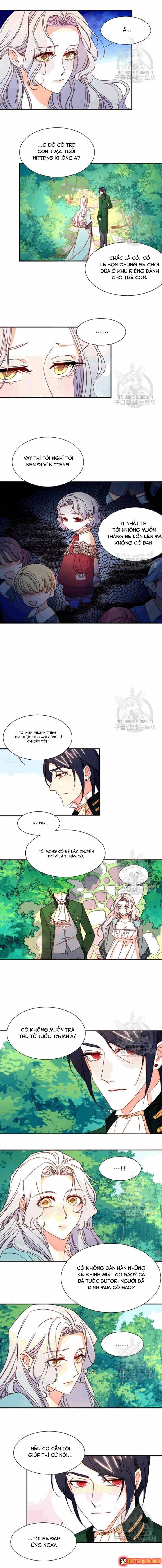 Tôi Đã Sinh Con Cho Kẻ Sát Nhân - Chương 16 - Trang 6