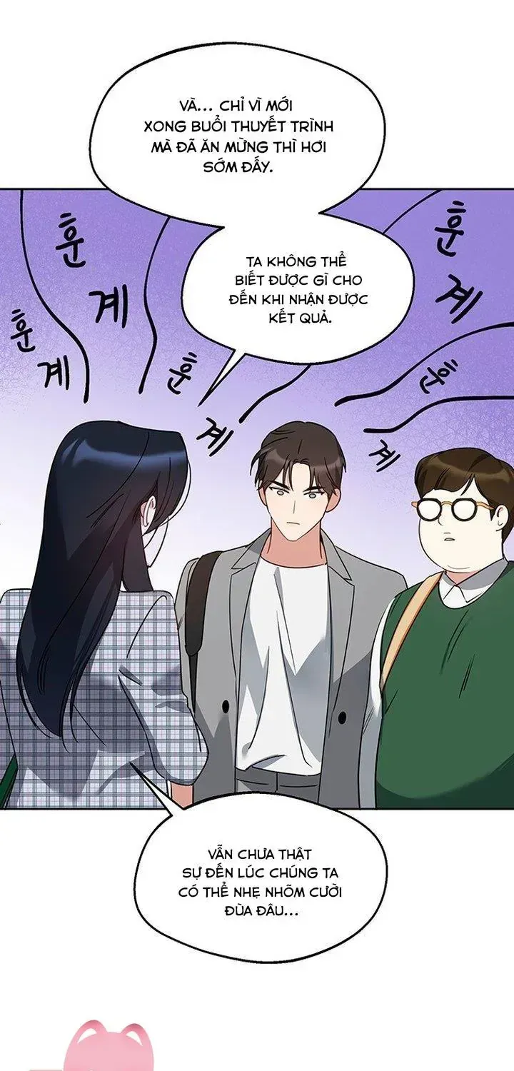Vận Xui Chốn Công Sở Chap 77 - Next Chap 76