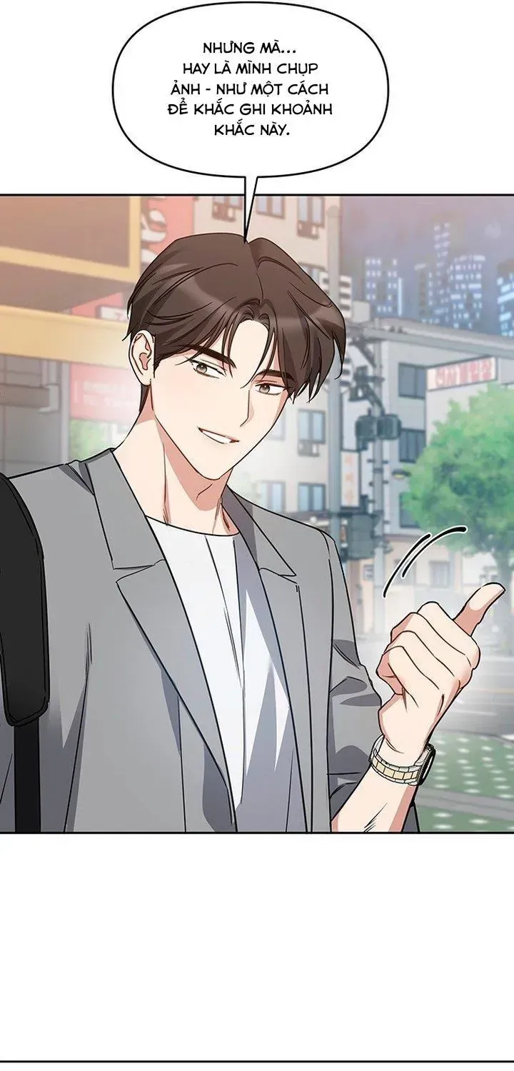 Vận Xui Chốn Công Sở Chap 77 - Next Chap 76