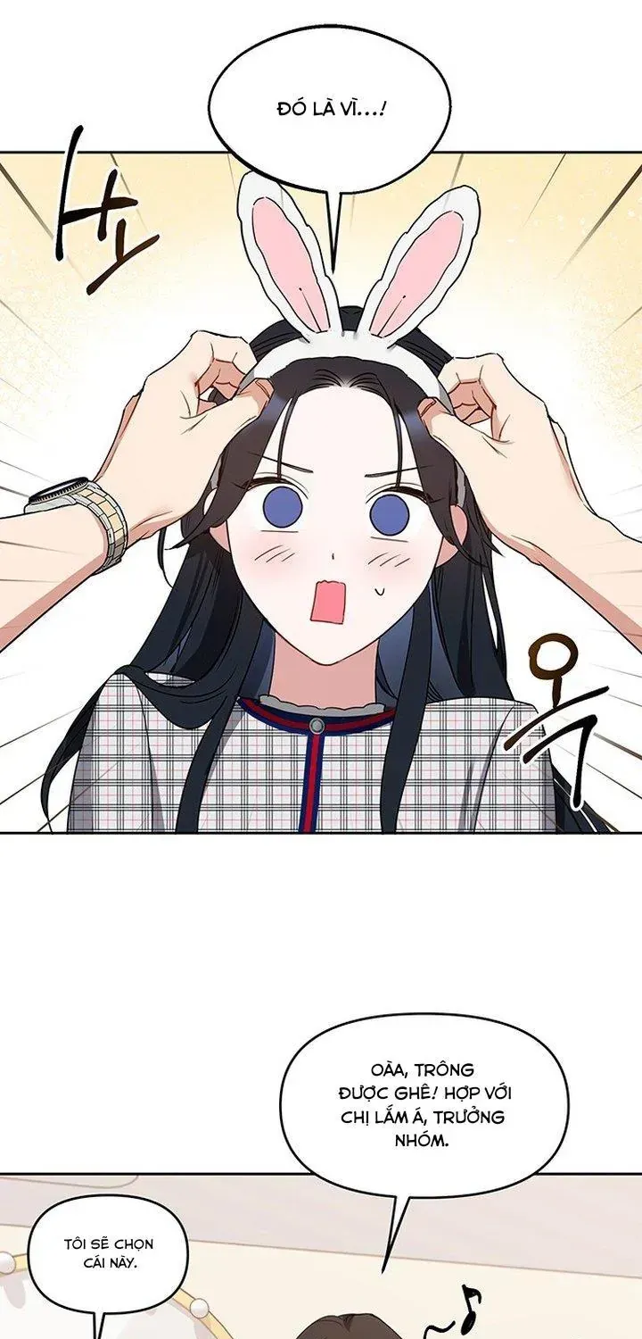 Vận Xui Chốn Công Sở Chap 77 - Next Chap 76