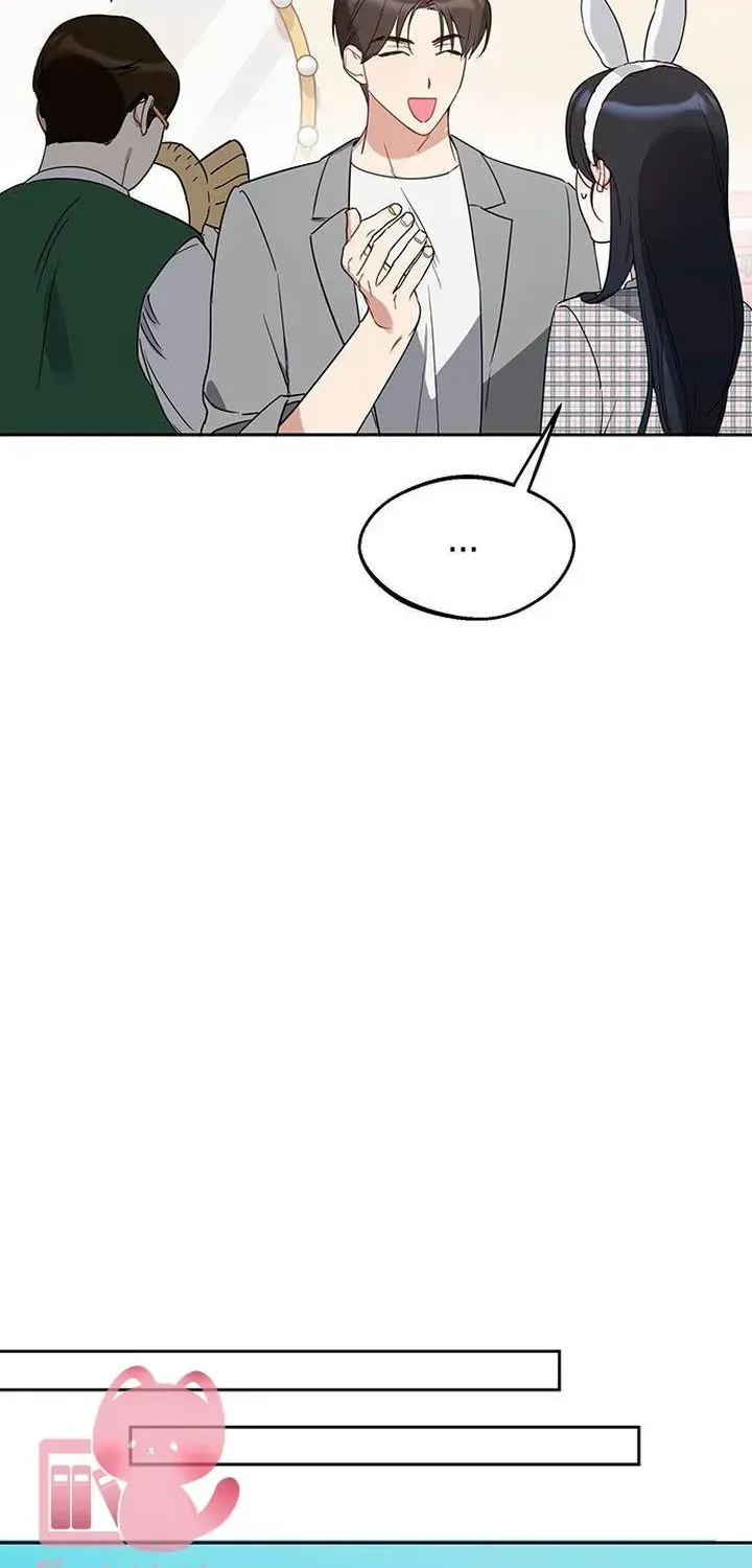 Vận Xui Chốn Công Sở Chap 77 - Next Chap 76