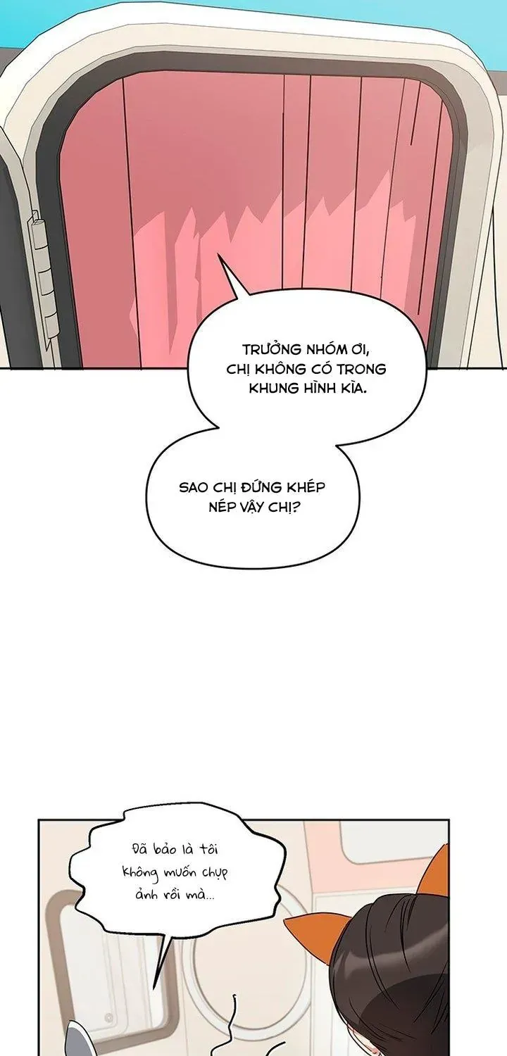 Vận Xui Chốn Công Sở Chap 77 - Next Chap 76