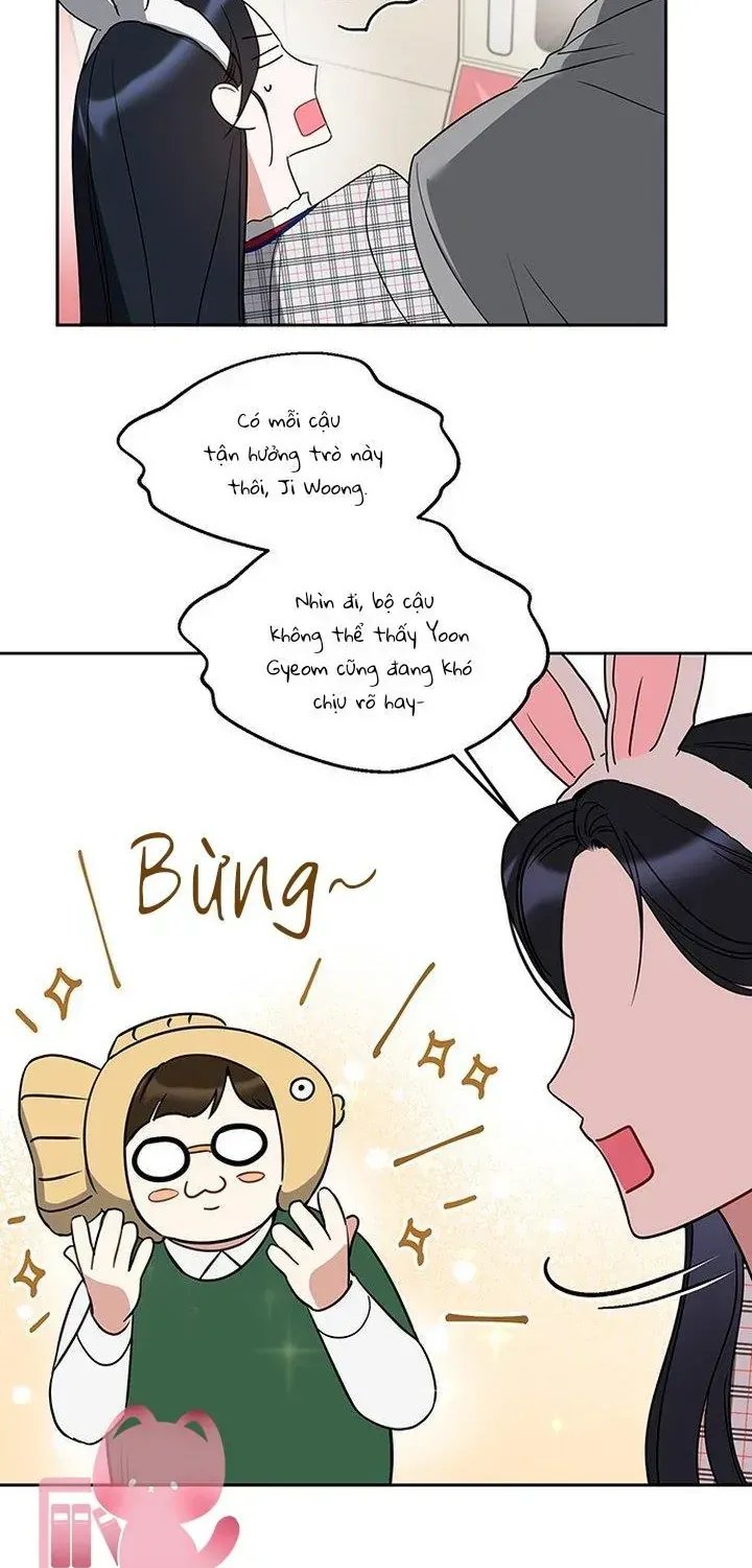 Vận Xui Chốn Công Sở Chap 77 - Next Chap 76