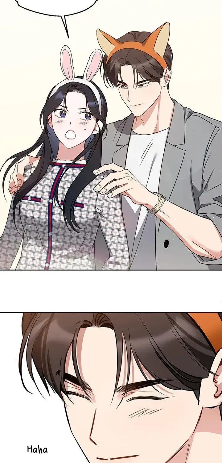 Vận Xui Chốn Công Sở Chap 77 - Next Chap 76