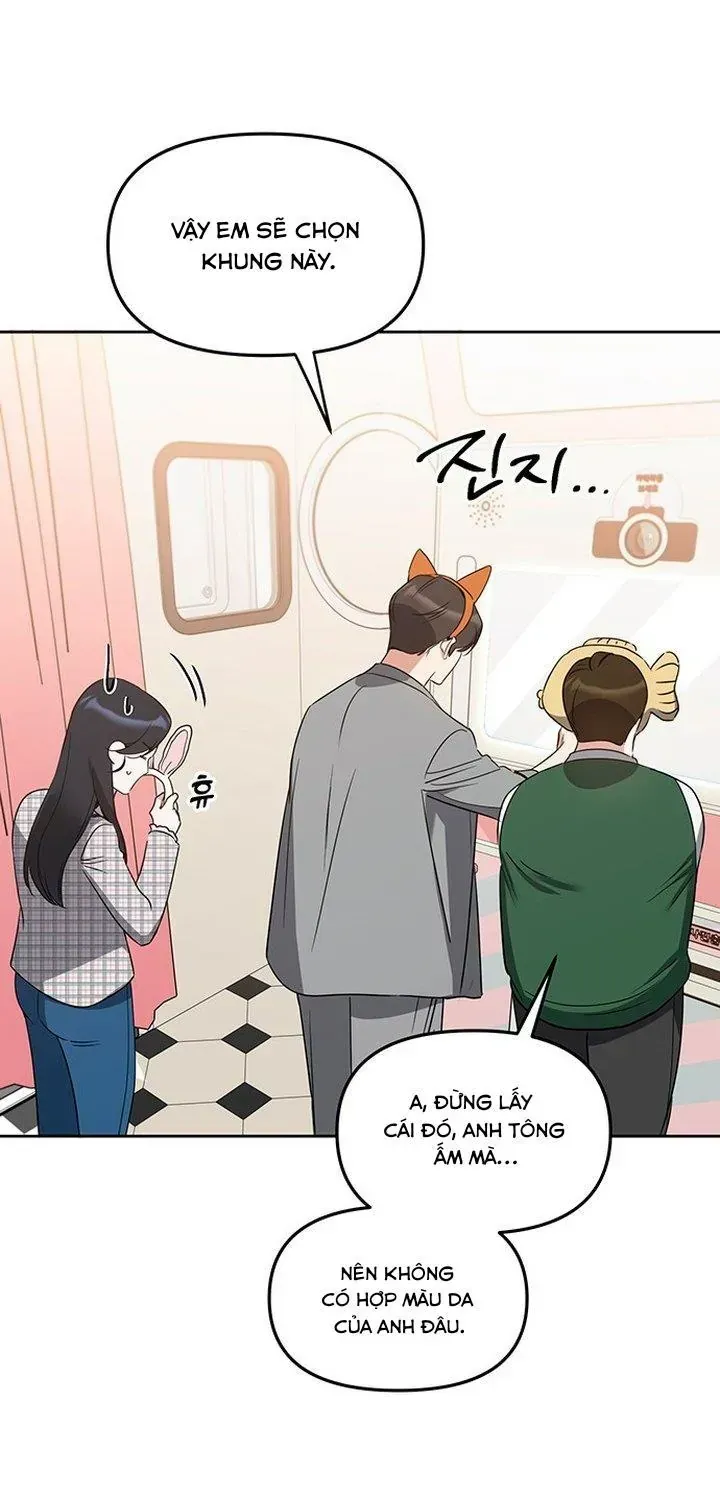 Vận Xui Chốn Công Sở Chap 77 - Next Chap 76