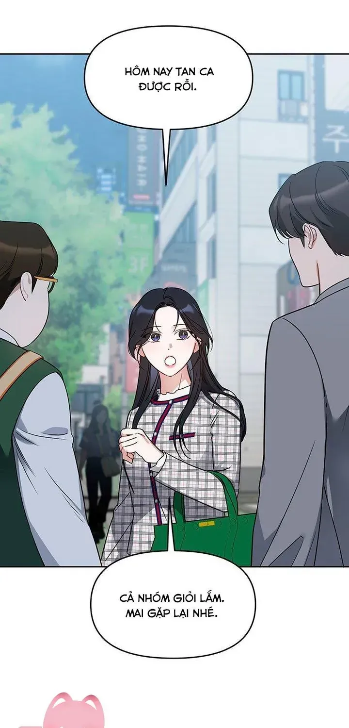 Vận Xui Chốn Công Sở Chap 77 - Next Chap 76