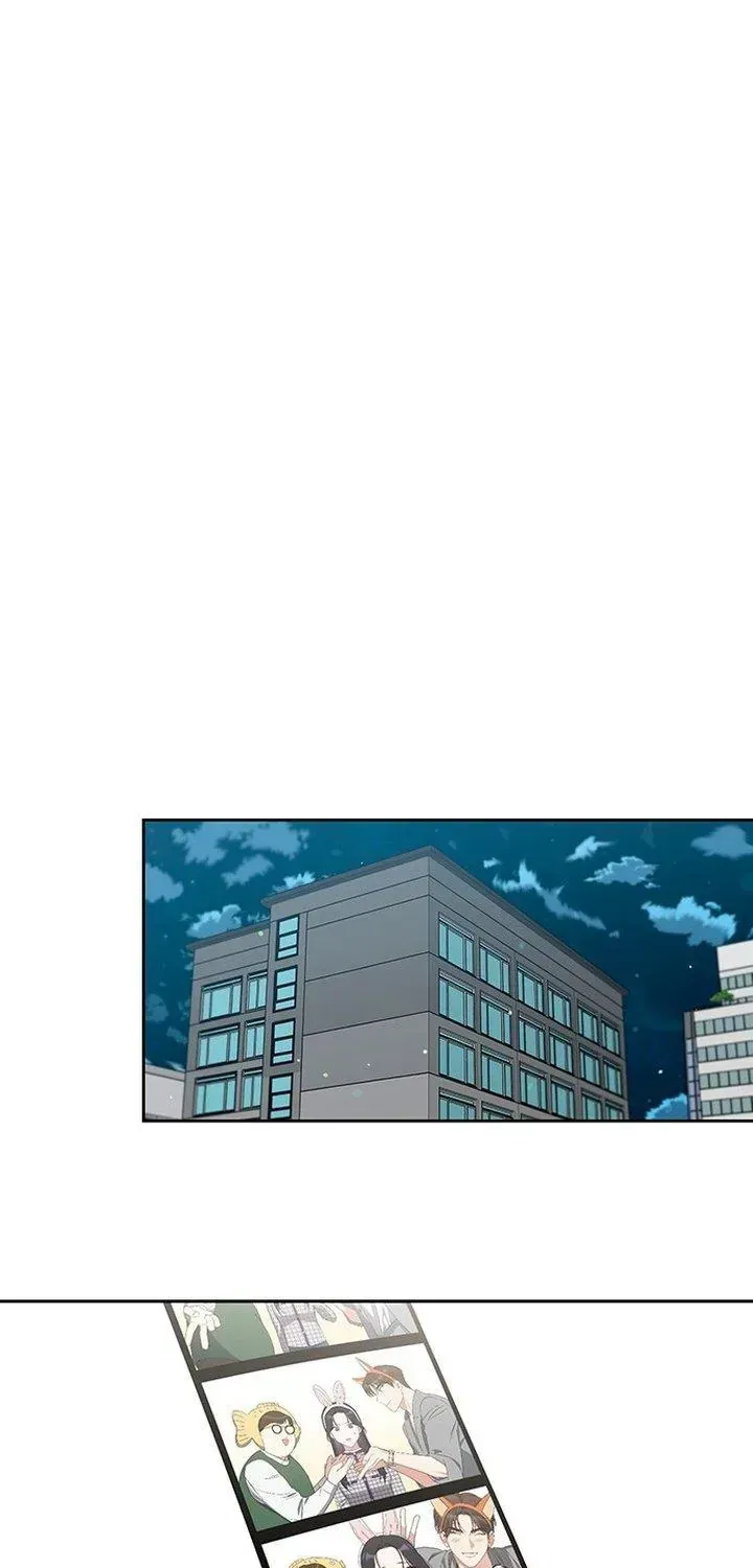 Vận Xui Chốn Công Sở Chap 77 - Next Chap 76