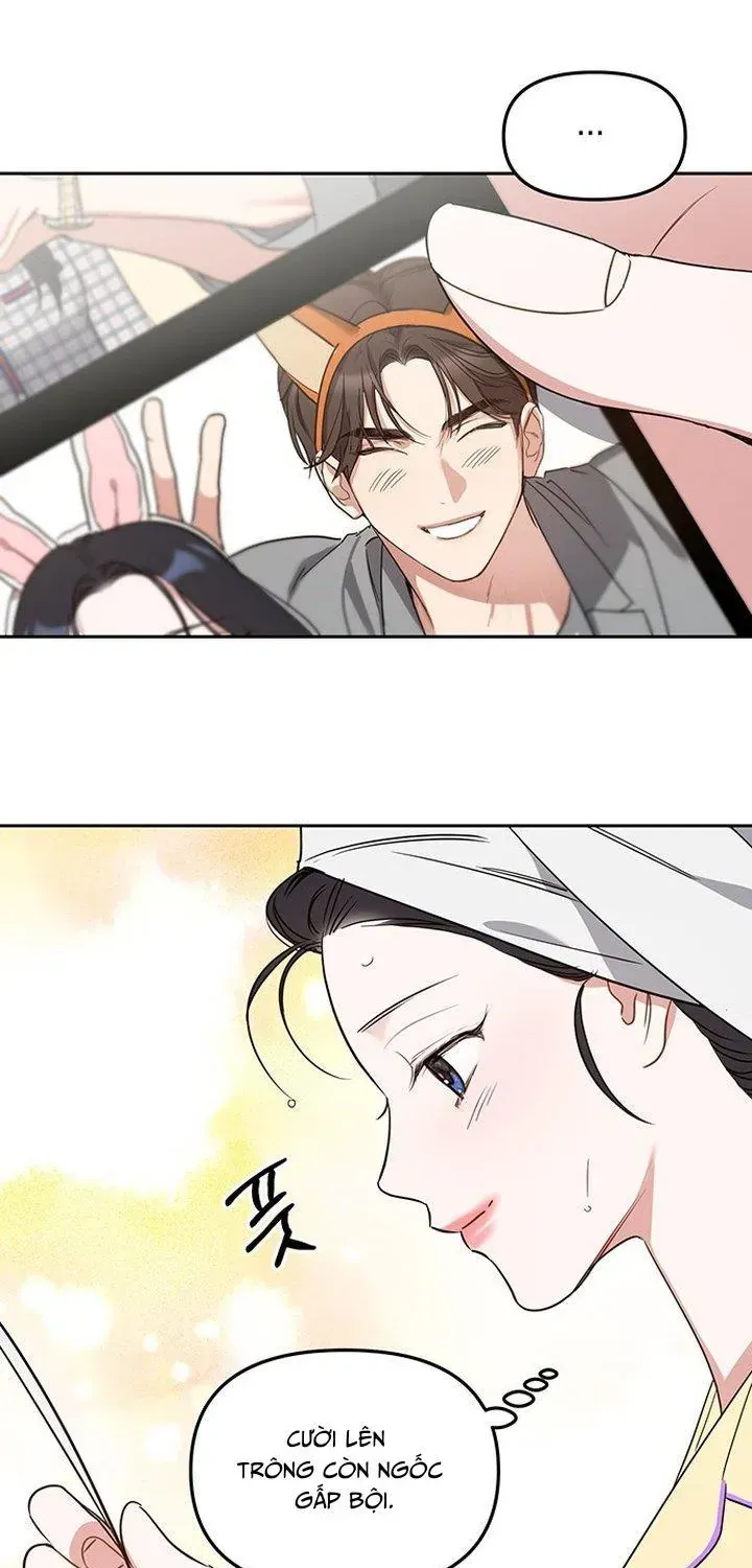 Vận Xui Chốn Công Sở Chap 77 - Next Chap 76