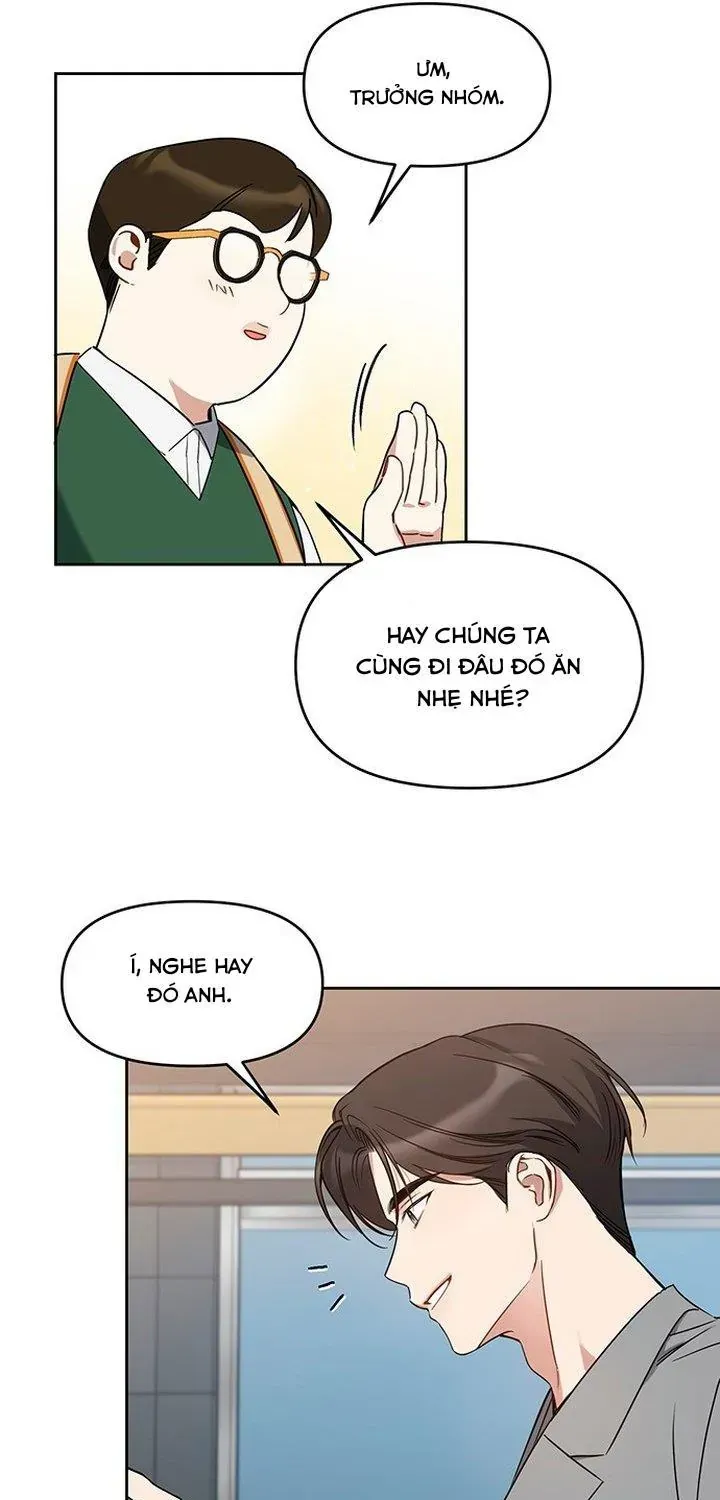 Vận Xui Chốn Công Sở Chap 77 - Next Chap 76
