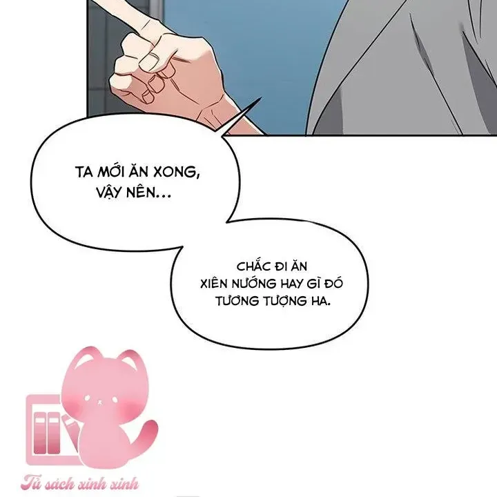 Vận Xui Chốn Công Sở Chap 77 - Next Chap 76